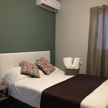 Green Lofts Cancún Buitenkant foto